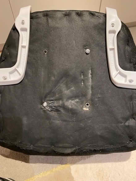 Photo of free Office chair for teenagers (BR7) #4