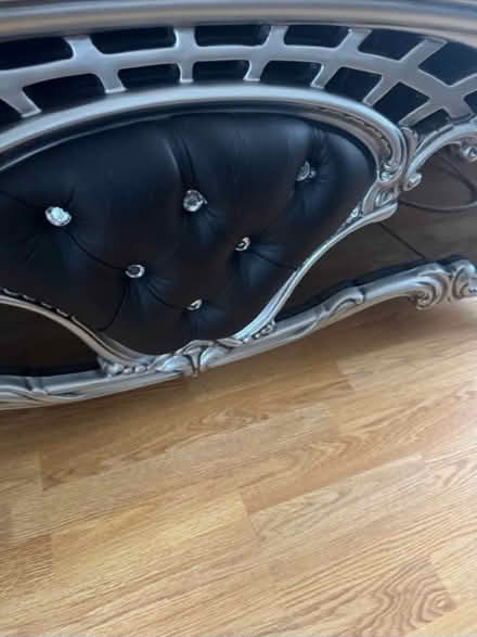 Photo of free King size bed and mattress (East dulwich SE22) #2