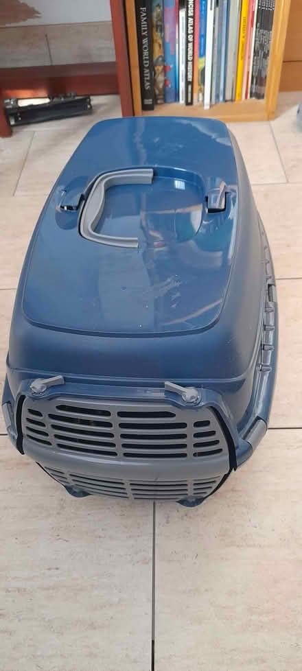 Photo of free Pet Carrier (Boothen ST4) #1