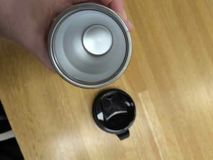 Photo of free Travel mug (SE1, near Guys hospital) #3