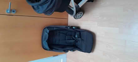 Photo of free Buggy (Rathmines) #2