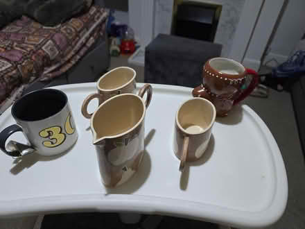 Photo of free Cups (Tooting) #2
