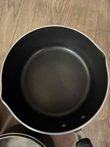 Photo of free Saucepans (Rathfarnham) #3