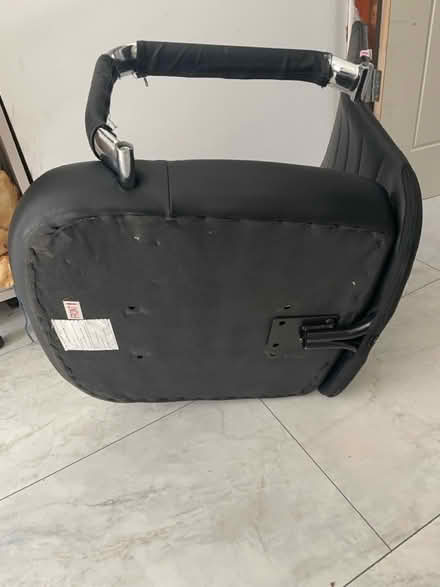 Photo of free Office Chair Without Base (Bradford BD2) #3