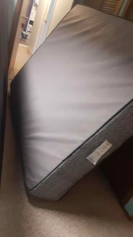 Photo of free Queen size bed (Southdown and Truscott) #4