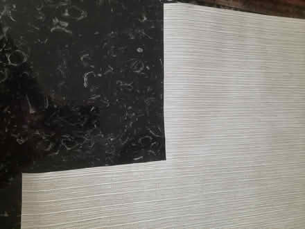 Photo of free Vinyl pieces (Kips Bay, Manhattan) #1