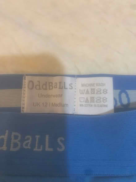 Photo of free Ladies Boxers (West Reading RG1) #2