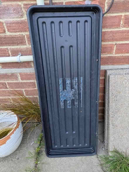 Photo of free Water tray for seedling pots etc., (Lakenham NR1) #1