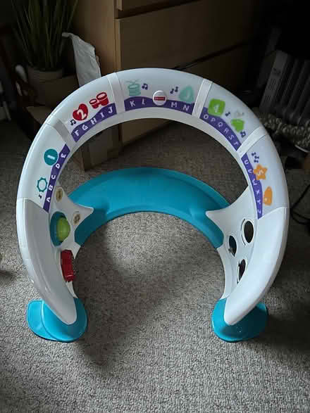 Photo of free Baby education light up toy (Manchester M8) #1