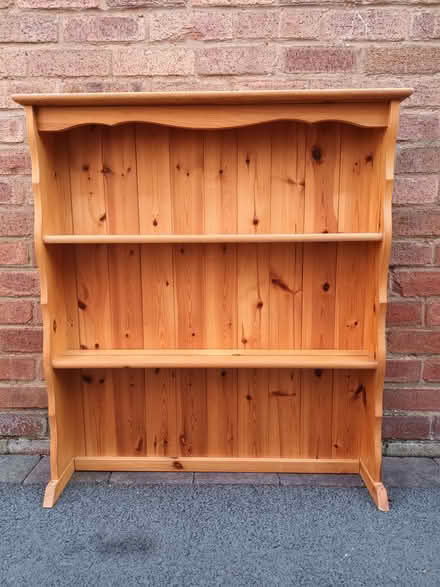 Photo of free Vintage dresser top (Fulwood PR2) #1