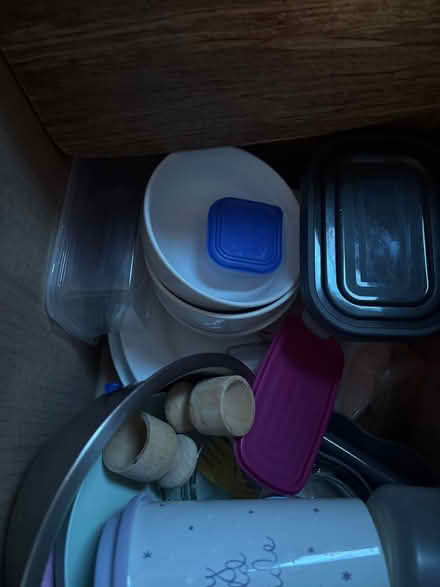 Photo of free Kitchen Odds (DA11) #3