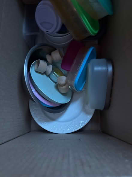 Photo of free Kitchen Odds (DA11) #2