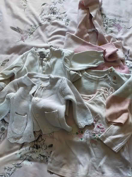 Photo of free Girls cardigans (Oswestry) #1