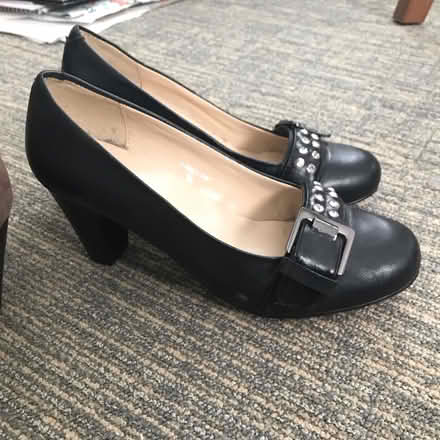 Photo of free Two pairs women’s shoes 8W (Saugus) #3