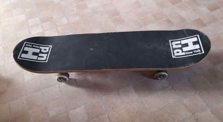 Photo of free Skateboard (Roseburn EH12) #2