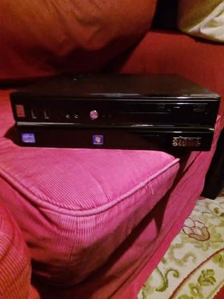 Photo of free Desktop Computer Windows 10 i3 (Walton on the Hill L4) #1