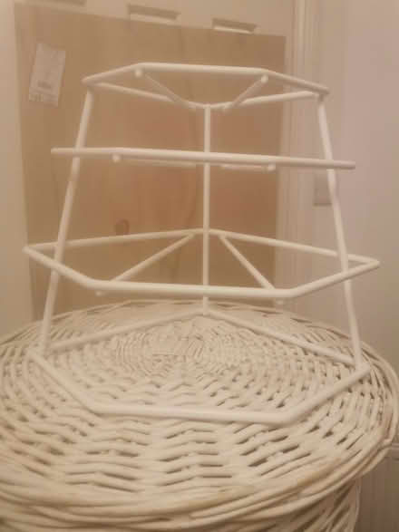 Photo of free Plate stand (Ore TN35) #1