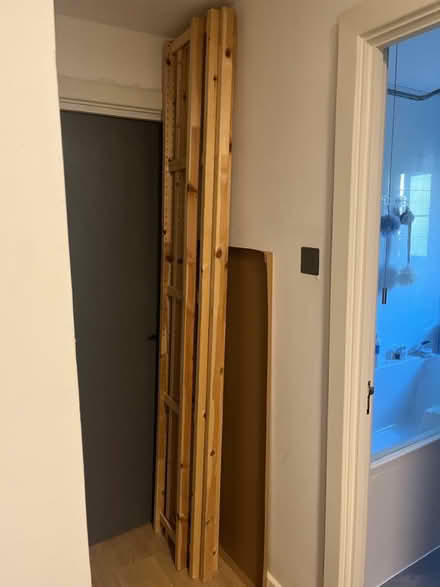 Photo of free 4X Ikea Ivar side units (N19) #1