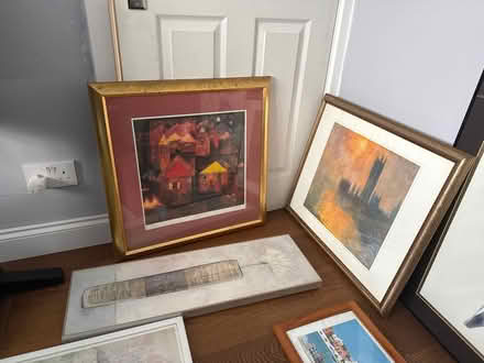 Photo of free Picture frames (TW4) #2