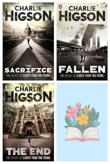 Photo of free Books (Elmstead CO7) #2