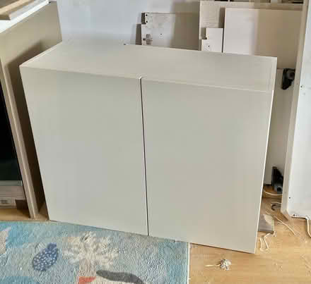 Photo of free Various kitchen shelves (Colindale NW9) #1