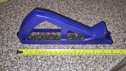 Photo of free Rasp tool (Kendal LA9) #1