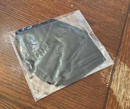 Photo of free Masks (DT North palo alto) #2