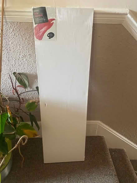 Photo of free Canvas (CT9) #2