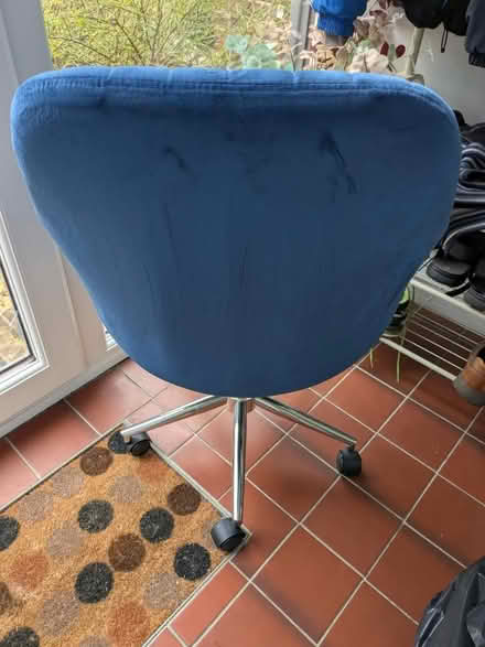 Photo of free Chair (Stainton S66) #2