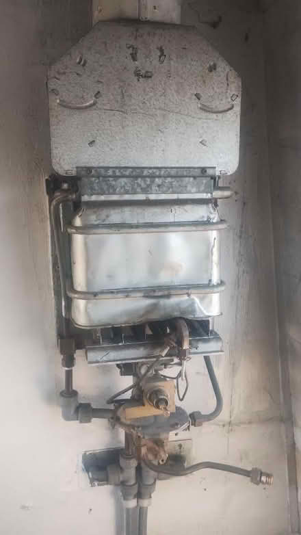 Photo of free Morco D-51 instant water heater for boat caravan etc (Trevor LL20) #1