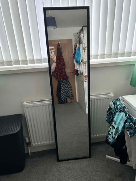 Photo of free Black Mirror (Hazel Grove SK7) #1
