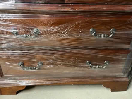 Photo of free Armoire (98008) #1