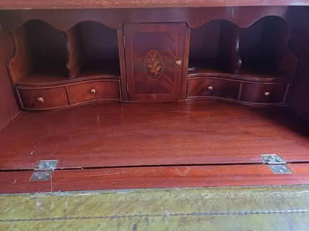 Photo of free Bureau (Abingdon OX14) #2