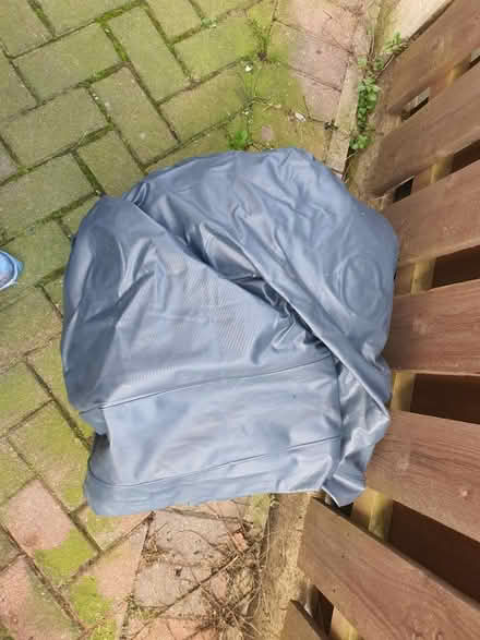 Photo of free Air beds (Darnall S9) #2