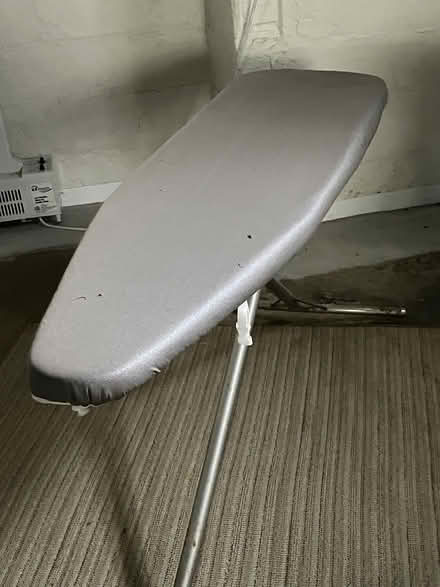 Photo of free Ironing board (SE Massillon) #1