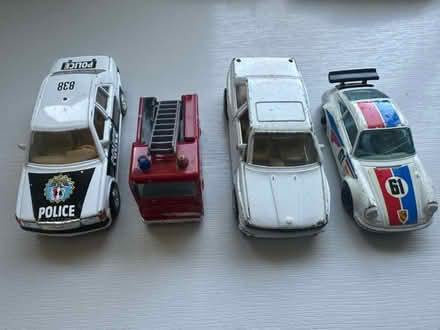 Photo of free Matchbox Model Cars (Sheffield 11) #4