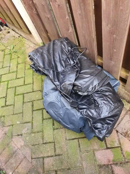 Photo of free Air beds (Darnall S9) #1