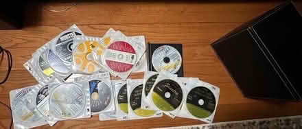 Photo of free Karaoke CDs please read and ask questions #2