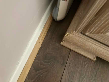 Photo of free Side board (Black Dam RG21) #2