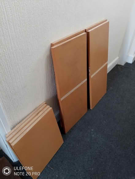 Photo of free Shelving (islington west) #1