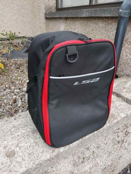 Photo of free Lightweight Back Pack (Netherfield, Kendal LA9) #1