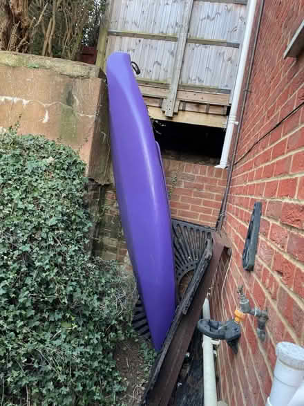 Photo of free Heavy metal tree surrounds (Central maidstone) #3