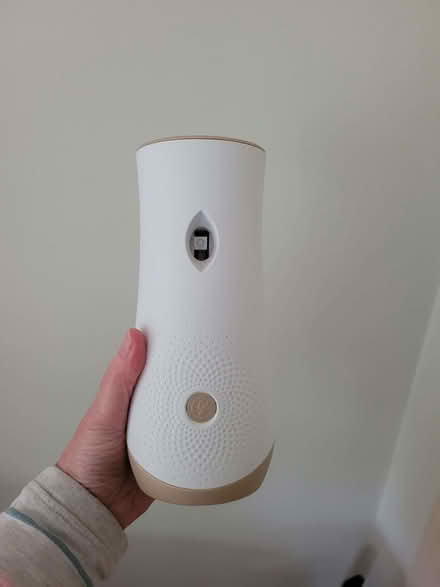 Photo of free Glade auto Air fresher (Peasedown St John CP) #1