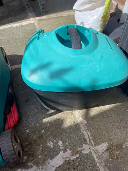 Photo of free Lawn mower (Chorley Moor PR7) #2