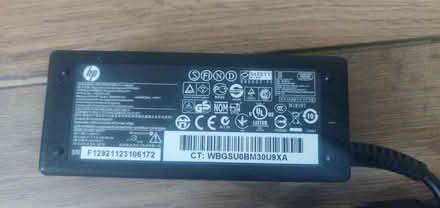 Photo of free HP AC Power Adapter (Child's Hill NW2) #2