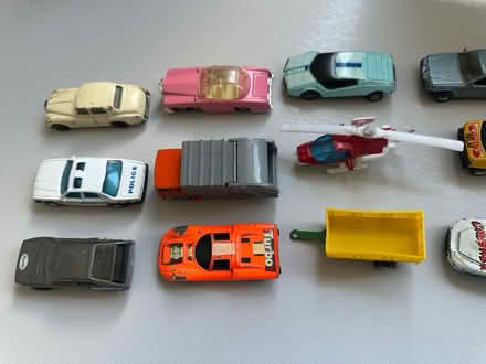Photo of free Matchbox Model Cars (Sheffield 11) #2