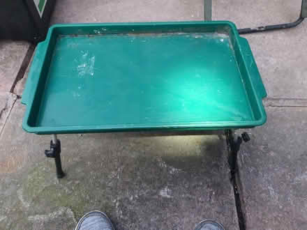 Photo of free Table (Darnall S9) #2