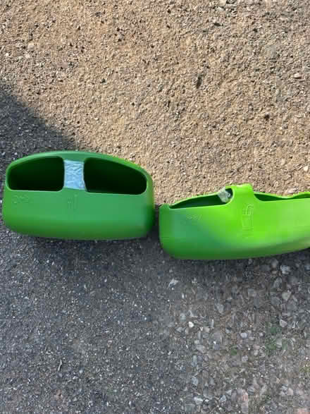 Photo of free Various chicken accessories (EX8 Littleham Exmouth) #2