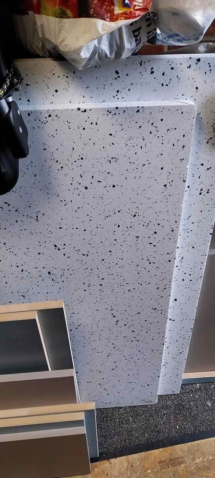 Photo of free Worktop cut of (76 spences lane lewes) #1