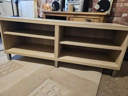 Photo of free Living room unit (Tingley WF3) #1